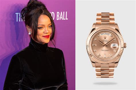 celebs wearing rolex|female celebrities wearing Rolex watches.